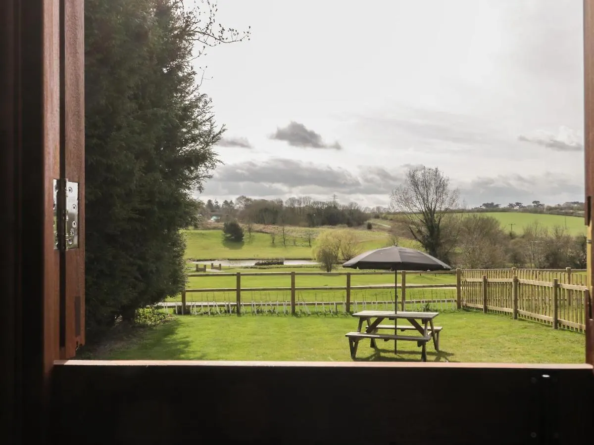 Prázdninový dům Ewes Welcome Cottingham  Velká Británie